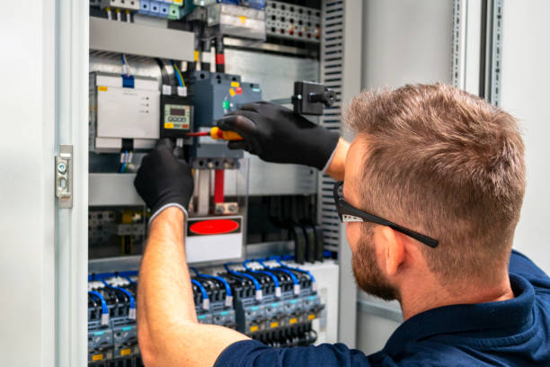 Best Electrical Troubleshooting Services  in Houston, PA