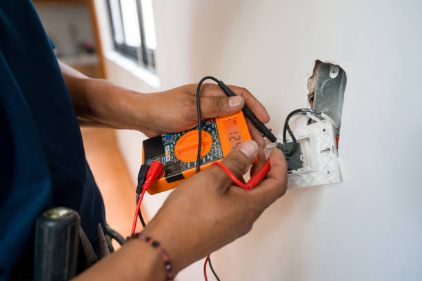 Best Electrician for Home Renovation  in Houston, PA