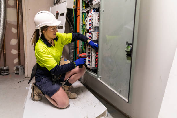 Best Electrical Wiring Services  in Houston, PA