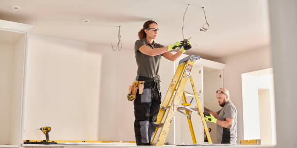 Best Circuit Breaker Repair  in Houston, PA