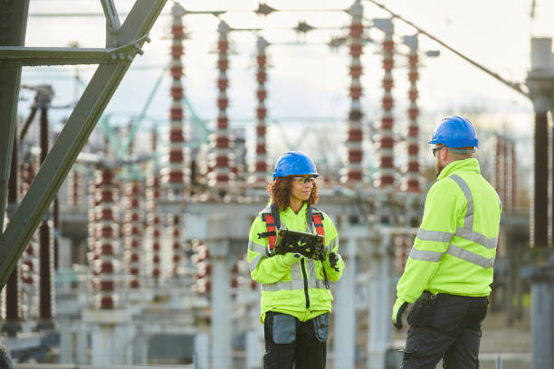 Generator Installation Services in Houston, PA