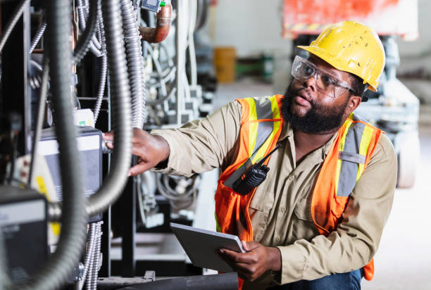 Best Local Electrician Companies  in Houston, PA