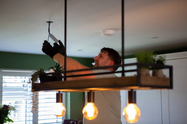 Best Home Electrical Repair  in Houston, PA