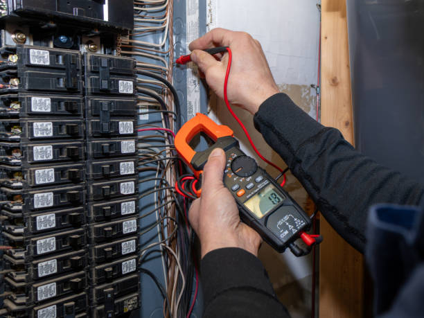 Electrical Upgrades for Homes in Houston, PA