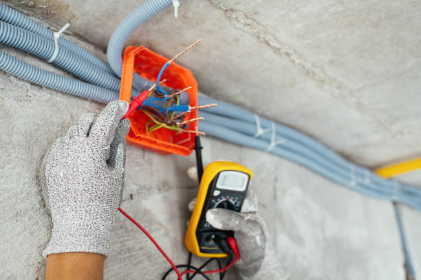 Best Electrical Repair Services  in Houston, PA